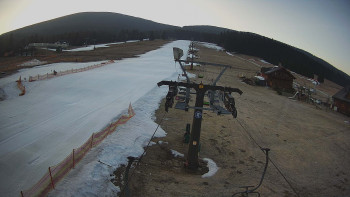 Horské atrakce Ramzová