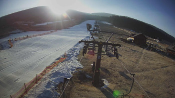 Horské atrakce Ramzová