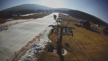 Horské atrakce Ramzová