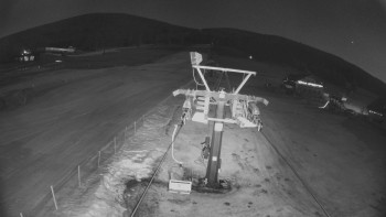 Horské atrakce Ramzová