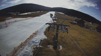 Horské atrakce Ramzová