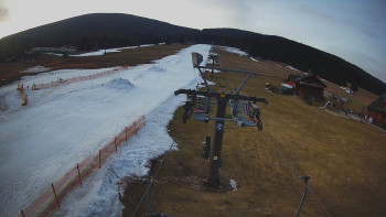 Horské atrakce Ramzová