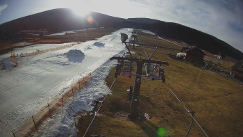 Horské atrakce Ramzová