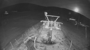 Horské atrakce Ramzová - Dolní část sjezdovky Skiareálu Ramzová - 10.3.2026 v 04:00 Horské atrakce Ramzová - Dolní část sjezdovky Skiareálu Ramzová - 10.3.2026 v 04:00