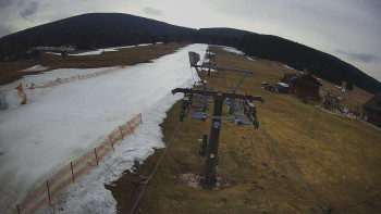 Horské atrakce Ramzová