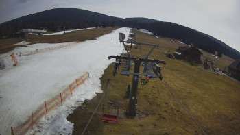 Horské atrakce Ramzová