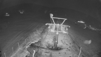 Horské atrakce Ramzová