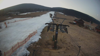 Horské atrakce Ramzová