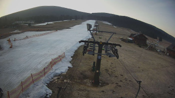 Horské atrakce Ramzová