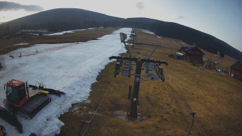 Horské atrakce Ramzová