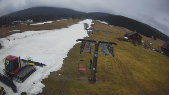 Horské atrakce Ramzová