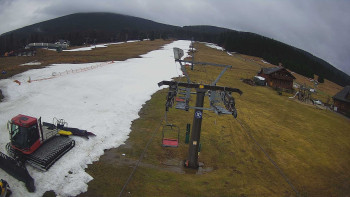 Horské atrakce Ramzová