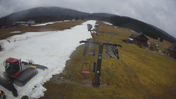 Horské atrakce Ramzová