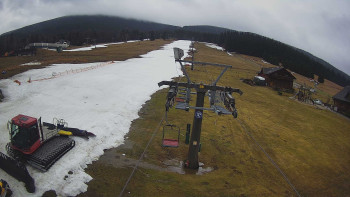 Horské atrakce Ramzová