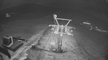 Horské atrakce Ramzová