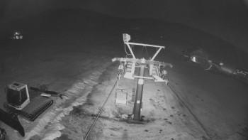 Horské atrakce Ramzová