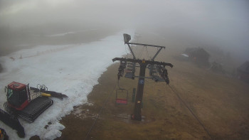 Horské atrakce Ramzová