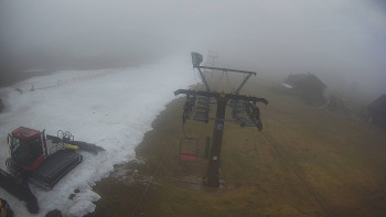 Horské atrakce Ramzová