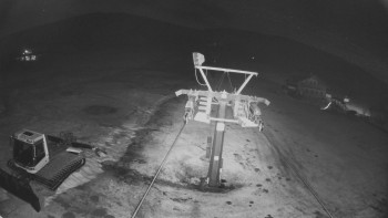 Horské atrakce Ramzová