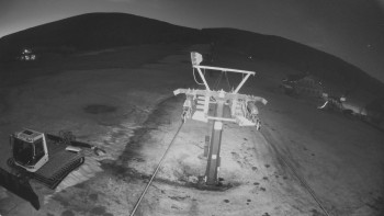 Horské atrakce Ramzová