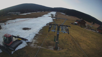 Horské atrakce Ramzová