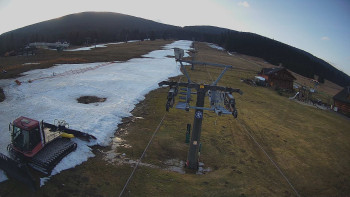 Horské atrakce Ramzová