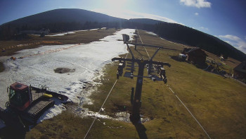 Horské atrakce Ramzová