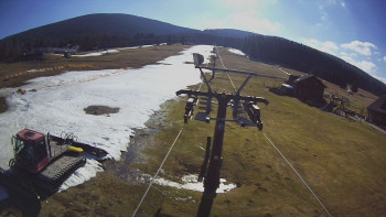 Horské atrakce Ramzová