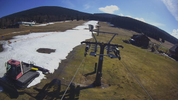 Horské atrakce Ramzová