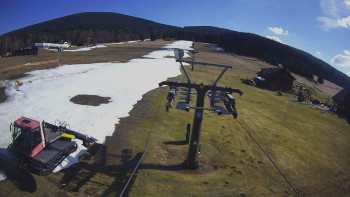 Horské atrakce Ramzová