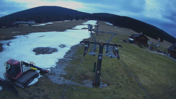 Horské atrakce Ramzová