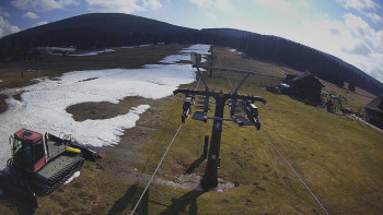 Horské atrakce Ramzová