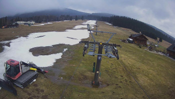 Horské atrakce Ramzová