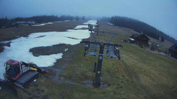 Horské atrakce Ramzová