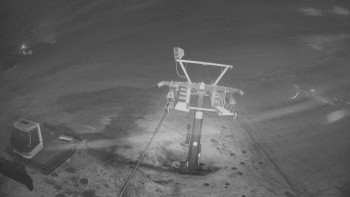 Horské atrakce Ramzová