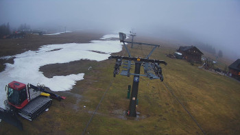 Horské atrakce Ramzová