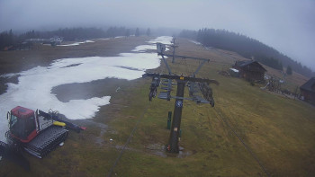 Horské atrakce Ramzová