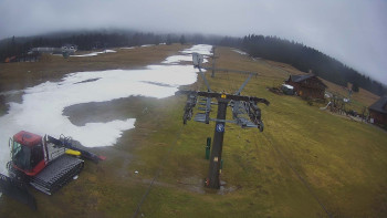 Horské atrakce Ramzová