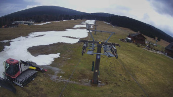 Horské atrakce Ramzová