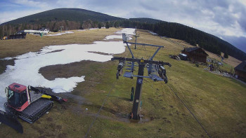 Horské atrakce Ramzová