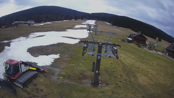 Horské atrakce Ramzová