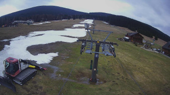 Horské atrakce Ramzová