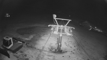 Horské atrakce Ramzová