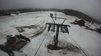 Horské atrakce Ramzová