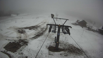 Horské atrakce Ramzová