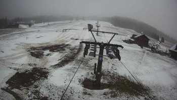 Horské atrakce Ramzová