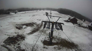 Horské atrakce Ramzová