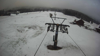 Horské atrakce Ramzová