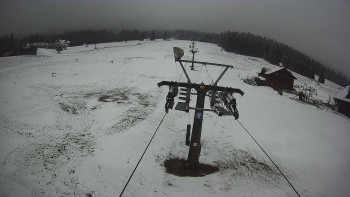 Horské atrakce Ramzová