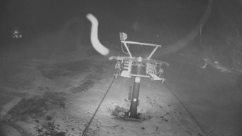 Horské atrakce Ramzová